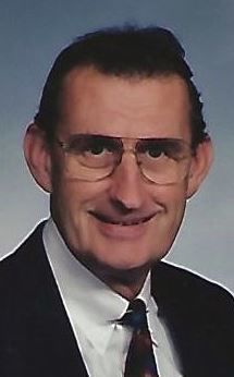 Earl A. Huebner